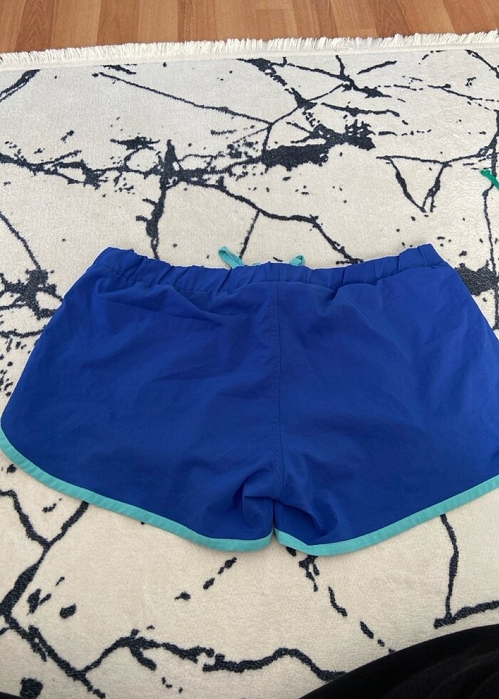 Deniz şortu - Görsel 4