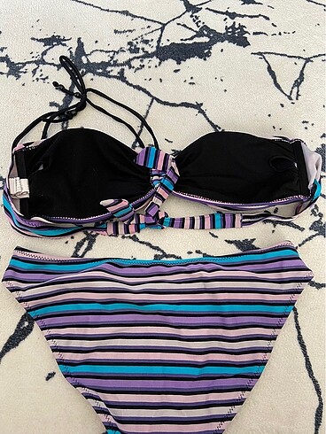 l Beden çeşitli Renk Bikini