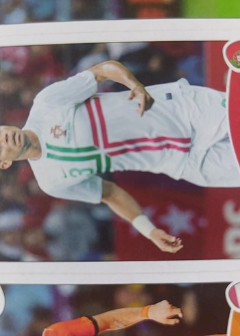 Beden Renk panini dünya kupası 2014 sticker