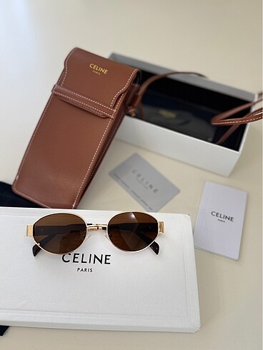 Celine güneş gözlüğü