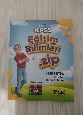 KPSS EĞİTİM BİLİMLERİ KONU ANLATIMI