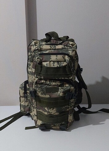 Accord askeri sırt çantası