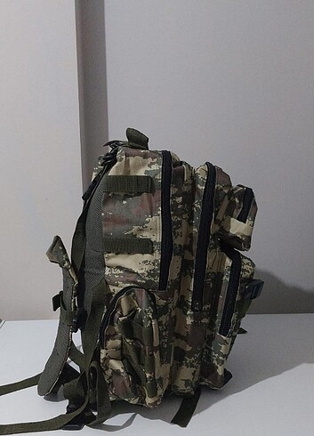  Beden Accord askeri sırt çantası