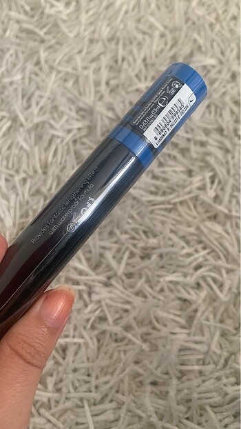 Beden Flormar waterprof maskara