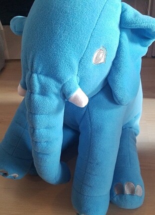  Beden Renk 65 cm büyük boy fil sıra süre önce alındı