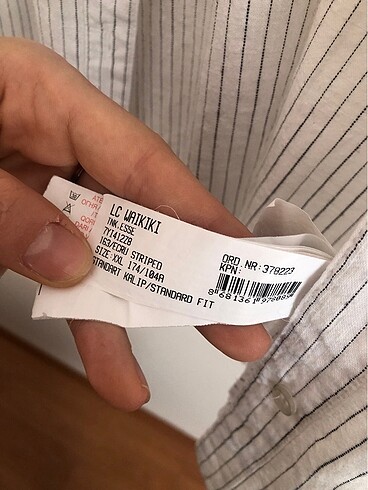 xxl Beden beyaz Renk Tunik Gömlek
