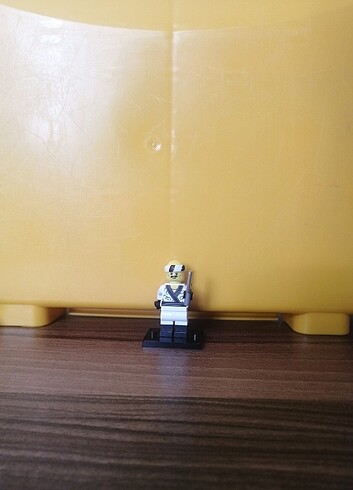 Diğer LEGO NİNJAGO MİNİFİGÜR