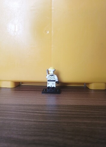 Beden LEGO NİNJAGO MİNİFİGÜR