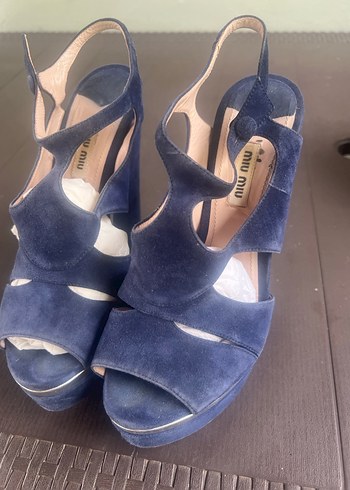 Miu Miu 38