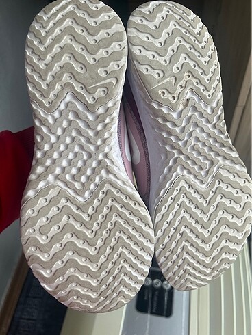 Nike spor ayakkabı - Görsel 4