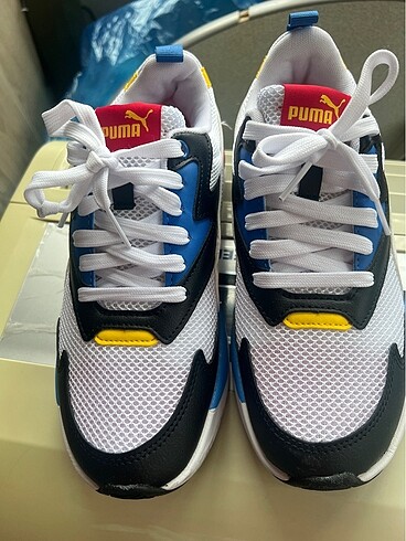 Puma Puma spor ayakkabı