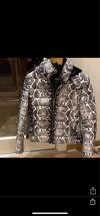 Zara Zara mont