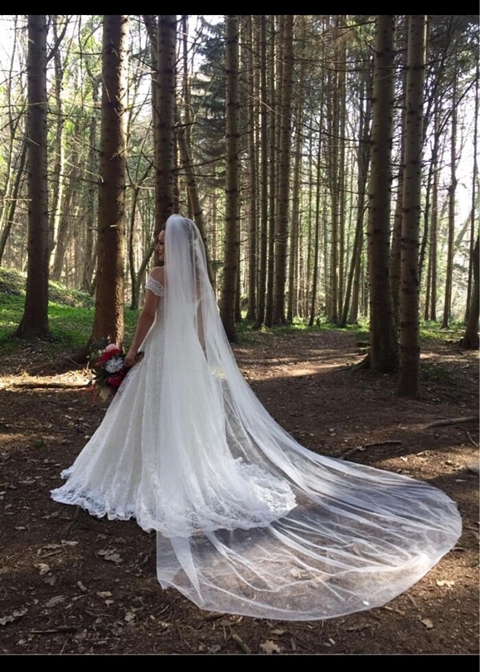 Gelinlik - Görsel 3