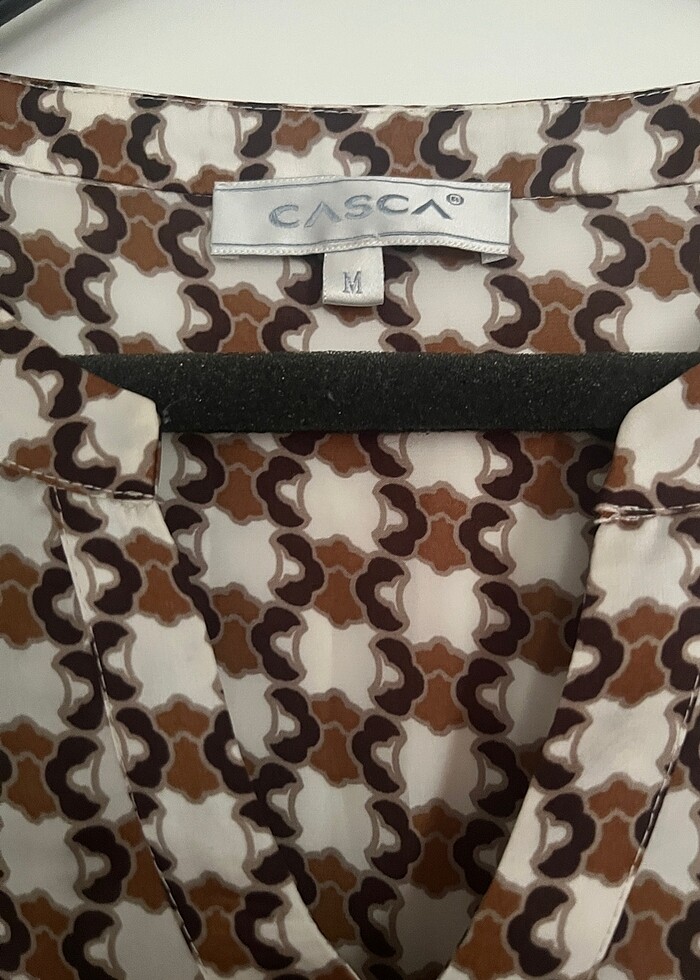 Saten elbise - Görsel 2