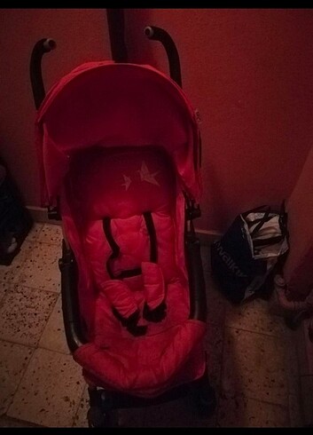 Sunny Baby Bebek arabası