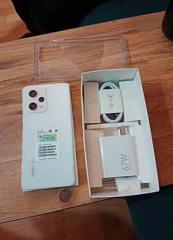 Cep telefonu Xiaomi 