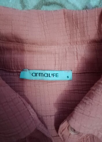 Arma life gömlek  - Görsel 2