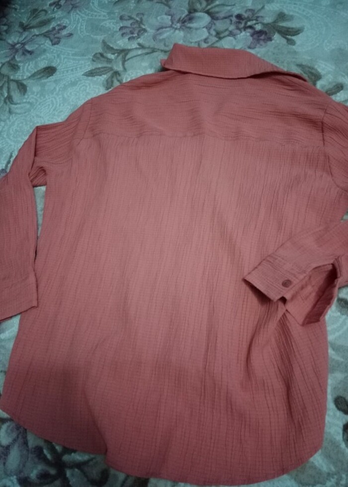 Arma life gömlek  - Görsel 4