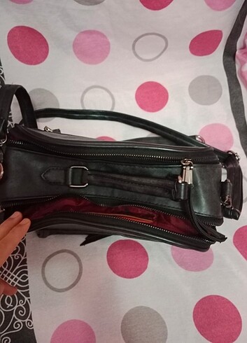 Just polo kol çantası  - Görsel 5