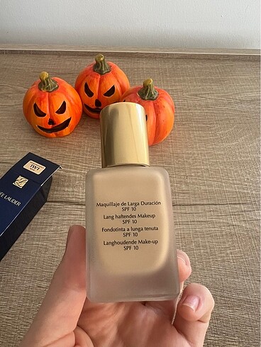 Estee Lauder Double Wear Stay-in-Place Fondöten SPF10