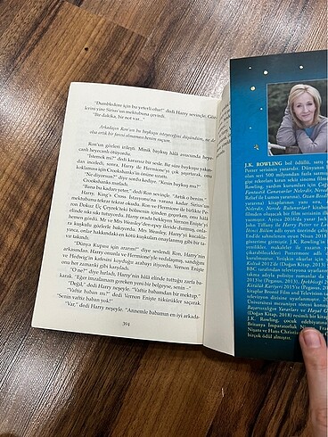 Beden Renk Harry potter ve azkaban tutsağı