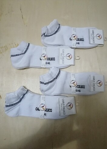Bambu çorap 