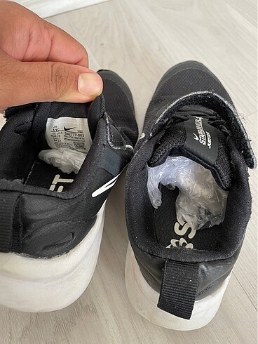 28 Beden Orijinal nike ayakkabı