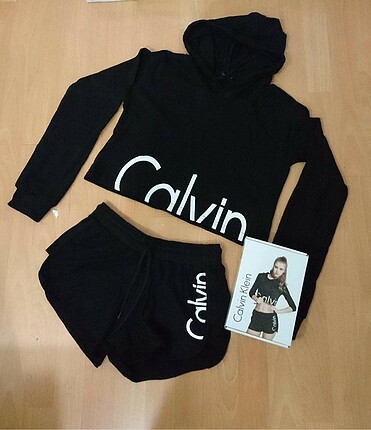 Calvin Klein Takım
