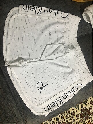 Calvin Klein Şort