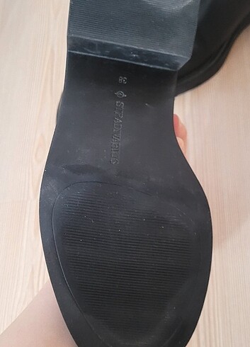 38 Beden Stradivarius Bot