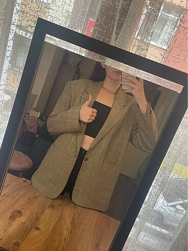 Vintage blazer