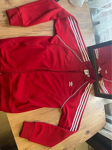 Adidas Adidas adicolor classics hırka