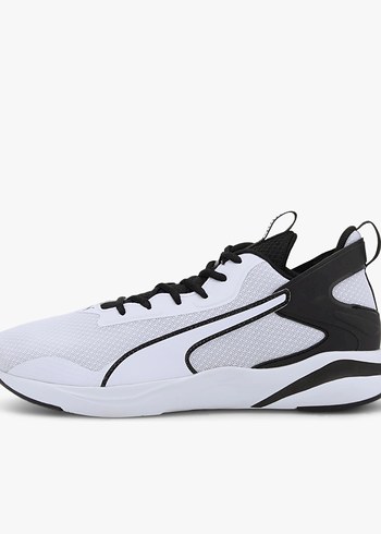 PUMA SOFTRIDE AYAKKABI - Görsel 3