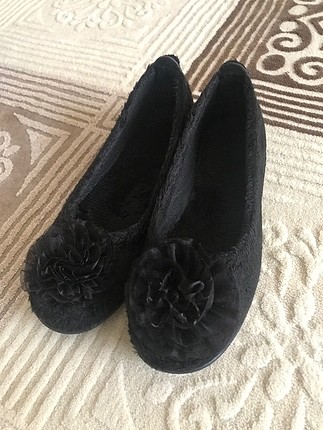 Ev ayakkabısı