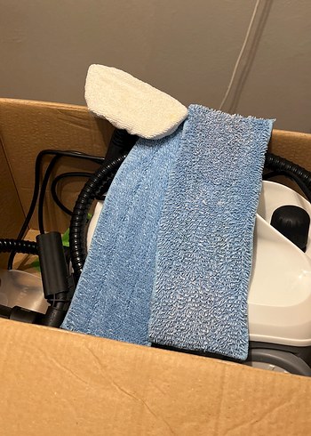 Buhar makinesi - Görsel 6