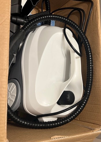 Buhar makinesi - Görsel 5