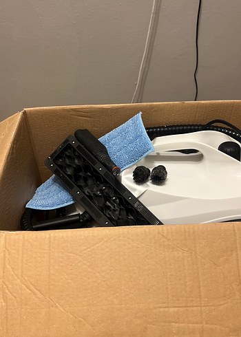 Buhar makinesi - Görsel 7