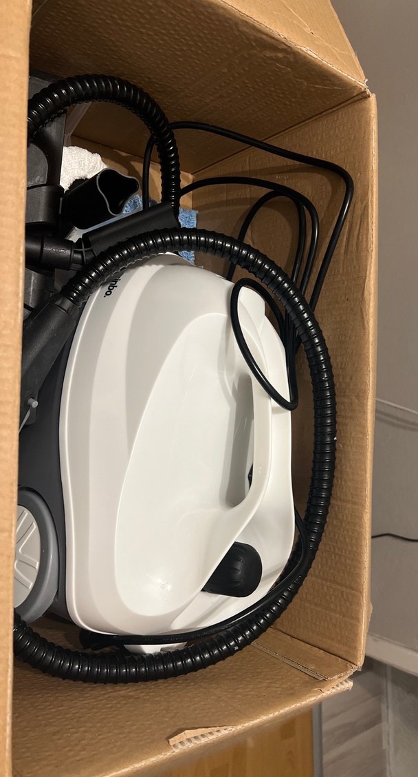 Buhar makinesi - Görsel 4