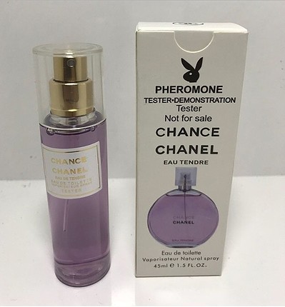 Chance chanel