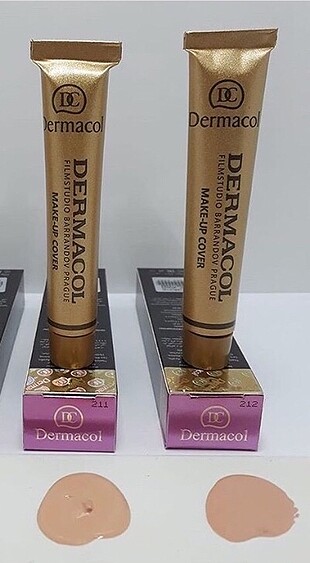 Dermacoll