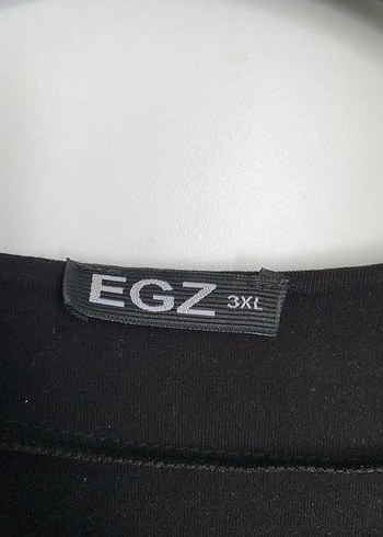 Diğer V Yaka Siyah Midi Elbise