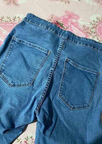 38 Beden Kadın kot pantolon