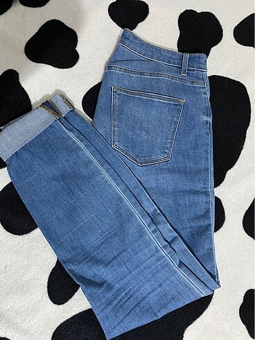 Skinny jeans kadın pantolon
