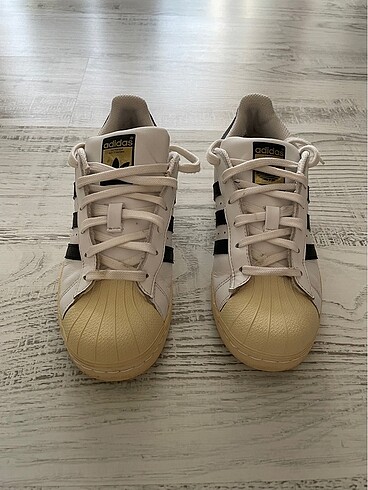 Adidas superstar Ayakkabı