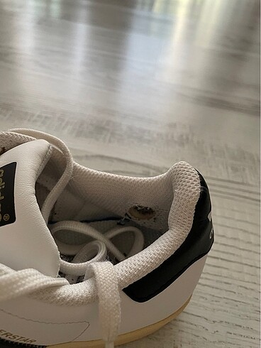 36 Beden Adidas superstar Ayakkabı