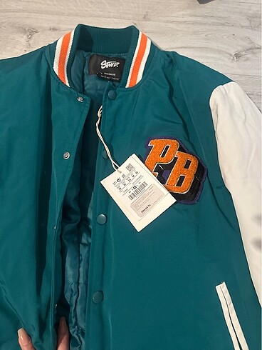 Pull and Bear pull&bear ceket