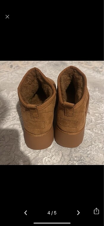 39 Beden camel Renk Marjin bot