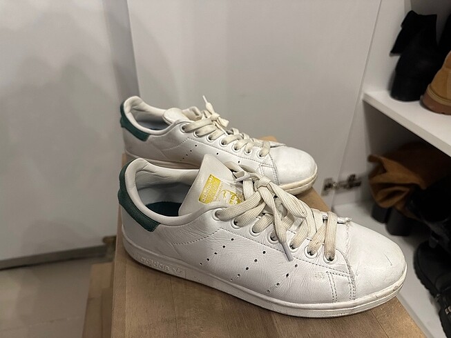 Adidas Stansmith beyaz