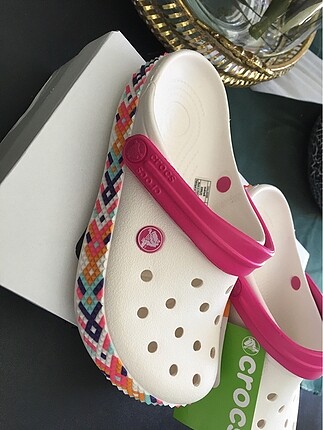 Crocs Crocs yakında butun numaraları olucak