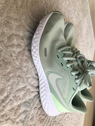 Nike spor ayakkabı
